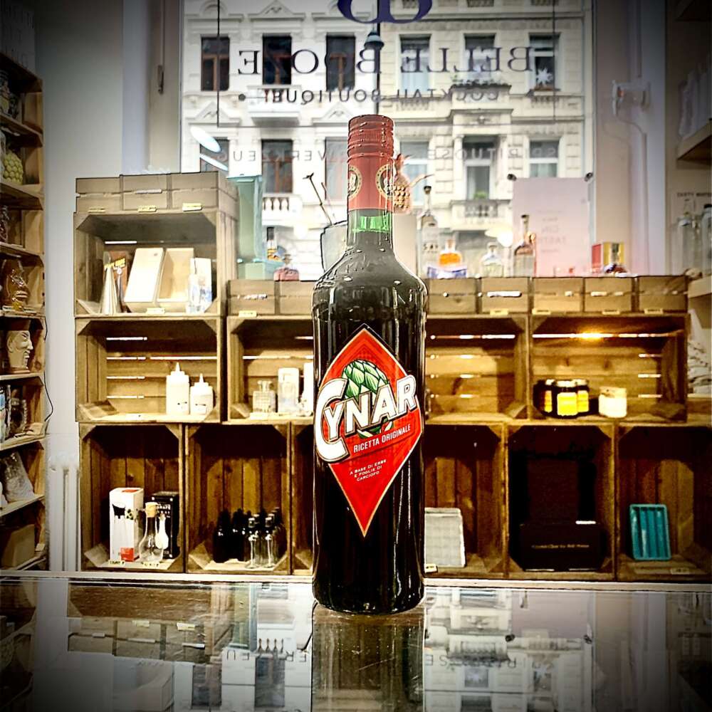 Cynar 16,5% 0,7l