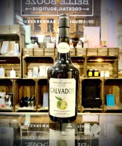 Calvados Marquis de Saint-Loup Selection 40%  0,7l