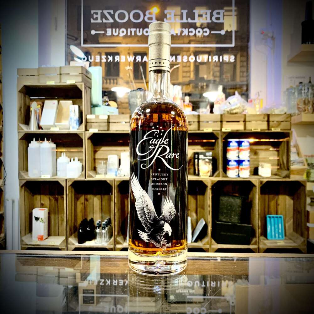 Eagle Rare Bourbon 10yo 45% 0,7l