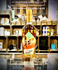 STORK CLUB Rye Malt 43% 0,7l