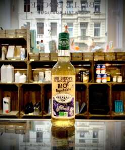 Maison Meneau Lavender Sirop "Lavender" Sirup 0,5l