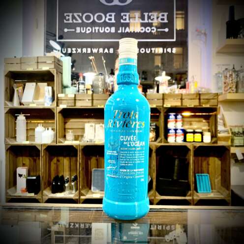 Trois Rivieres Rhum CUVEE DE L´OCEAN 42% 0,7l