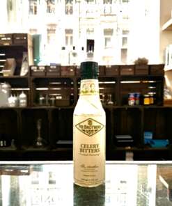 Fee Brothers Celery Bitters 1,3% 0.15l