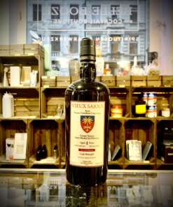 Velier Vieux Sajous 4 yo  56,3% 0,7l