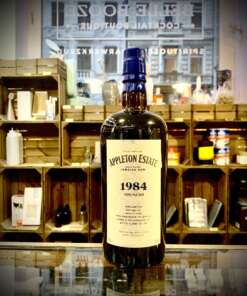 Appleton Hearts Rum Collectionn 1984 63% 0,7l