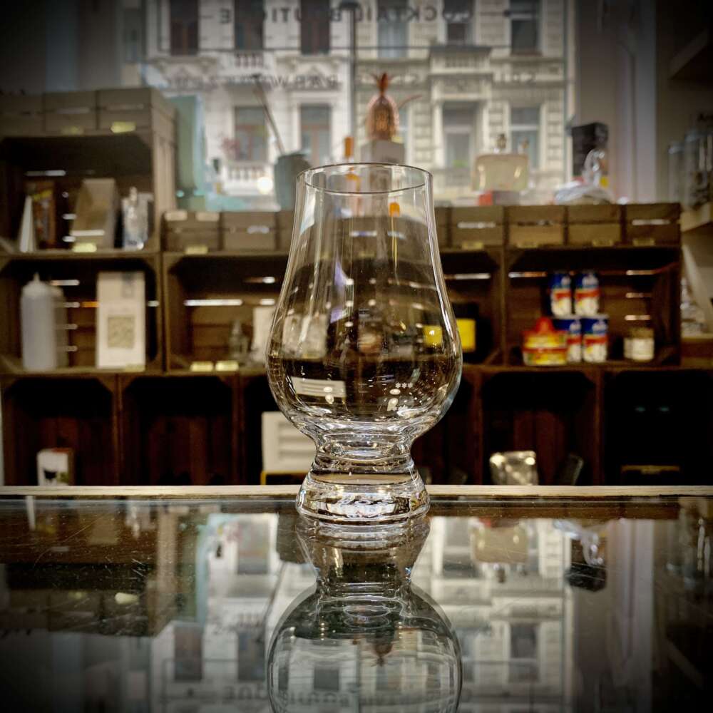 The Glencairn Glas