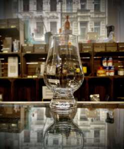 The Glencairn Glas