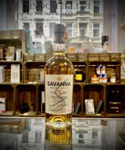 SAVANNA 5 ANS Traditionnel 43% 0,7l