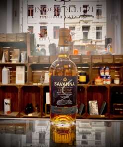 SAVANNA Le Must Traditionnel 45% 0,7l