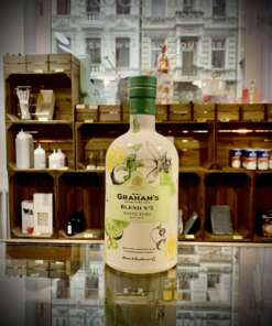 Graham´s Blend Nr. 5 White Port 19% 0,75l
