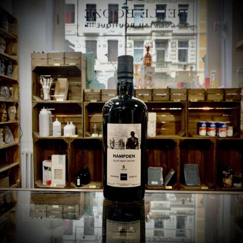 Elliott Erwitt Edition Hampden 5y HLCF Magnum Serie 1 60%