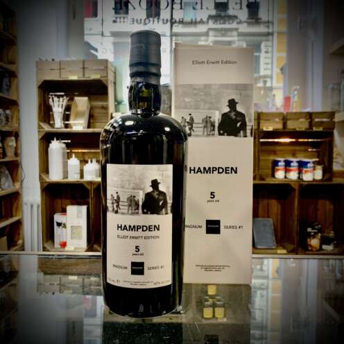 Elliott Erwitt Edition Hampden 5y HLCF Magnum Serie 1 60% – Bild 3