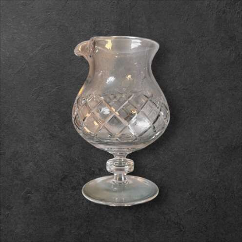 Alternative view of Coley Stemmed Mixing Glas mit Diamantschliff (1000ml)