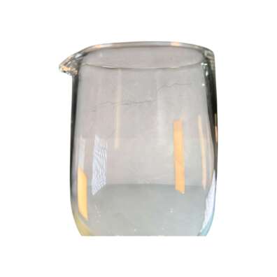 Alternative view of RÜHRGLAS X-LARGE mit STIEL {750ml}