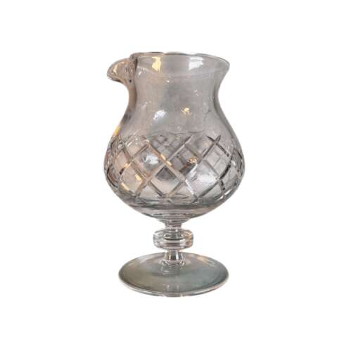 Coley Stemmed Mixing Glas mit Diamantschliff (1000ml)