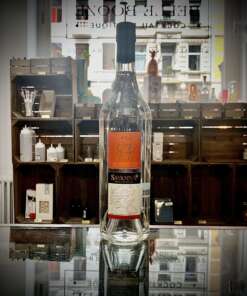 SAVANNA Grand Arôme Lontan - 57 ans LMDW Rhum  57% 0,7l