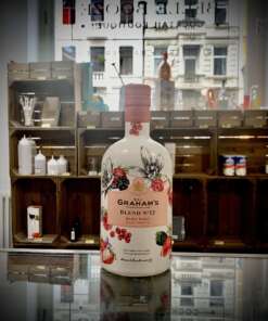 Graham´s Blend Nr. 12 Ruby Port 19% 0,75l
