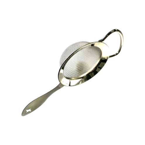 Bonzer Heritage Fine Strainer "Edelstahl"