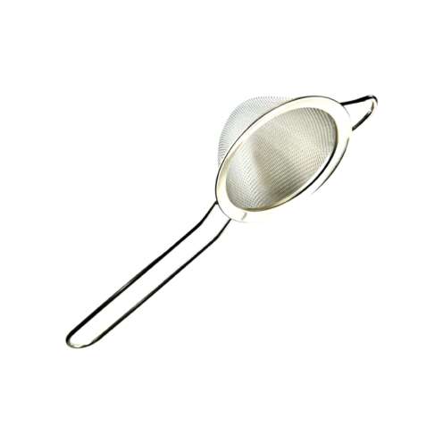 Fine Strainer Bartender Spitzer Boden