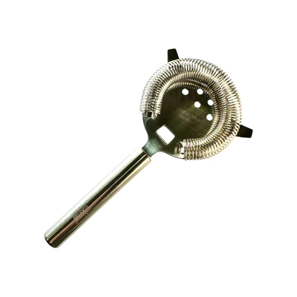 Biloxi Hawthorne Strainer Edelstahl