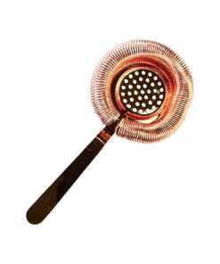 Calabrese Strainer Kupfer