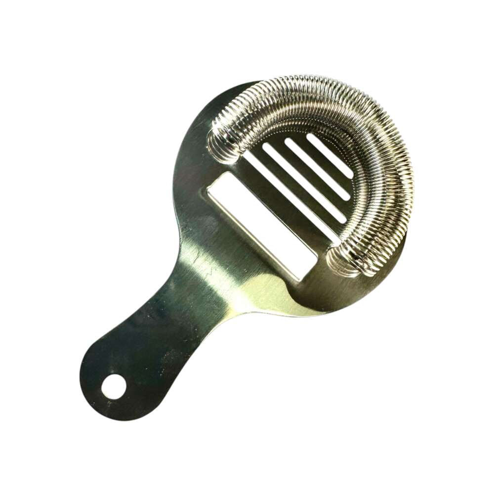 Coley Strainer Edelstahl