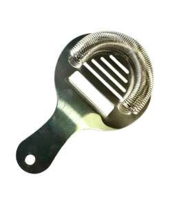 Coley Strainer Edelstahl