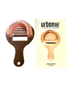 Coley Strainer Kupfer