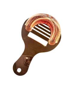 Coley Strainer Kupfer
