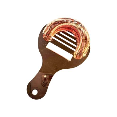 Coley Strainer Kupfer