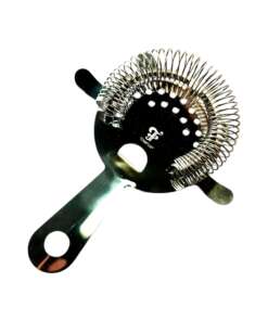 Einfacher Strainer "Hawthorne" Edelstahl