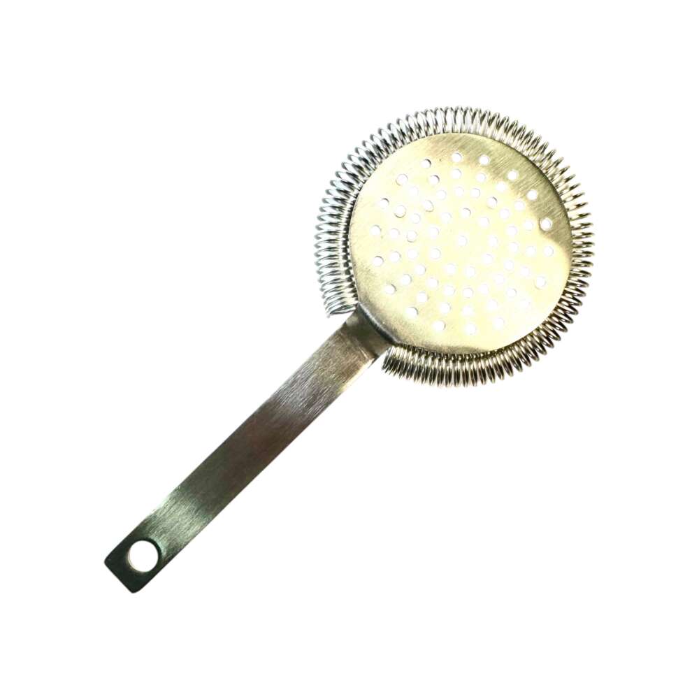 Probar Strainer Edelstahl – Bild 2