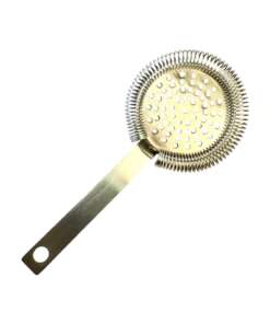 Probar Strainer Edelstahl