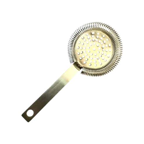 Probar Strainer Edelstahl