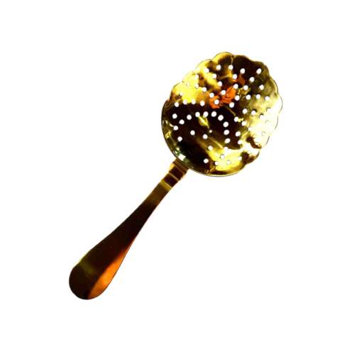 Warenkorb-Kurzbeschreibung Biloxi Julep Strainer Kupfer – edles Barzubehör für die perfekte Zubereitung von Juleps und Old Fashioneds. Meta-Beschreibung Biloxi Julep Strainer Kupfer – hochwertiges Barzubehör von Urban Bar Professional für perfekte Cocktails. Jetzt im Belle Booze erhältlich! Keyphrase Biloxi Julep Strainer Kupfer