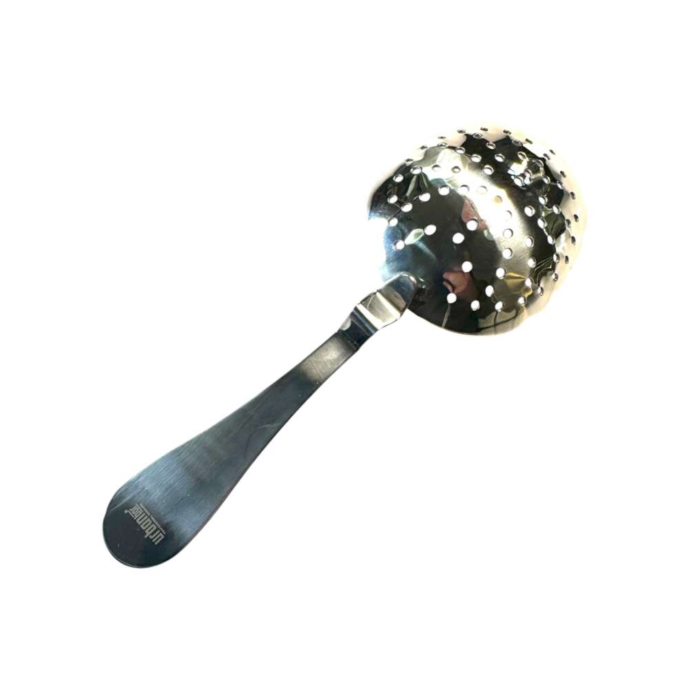 Biloxi Julep Strainer Edelstahl – Bild 2