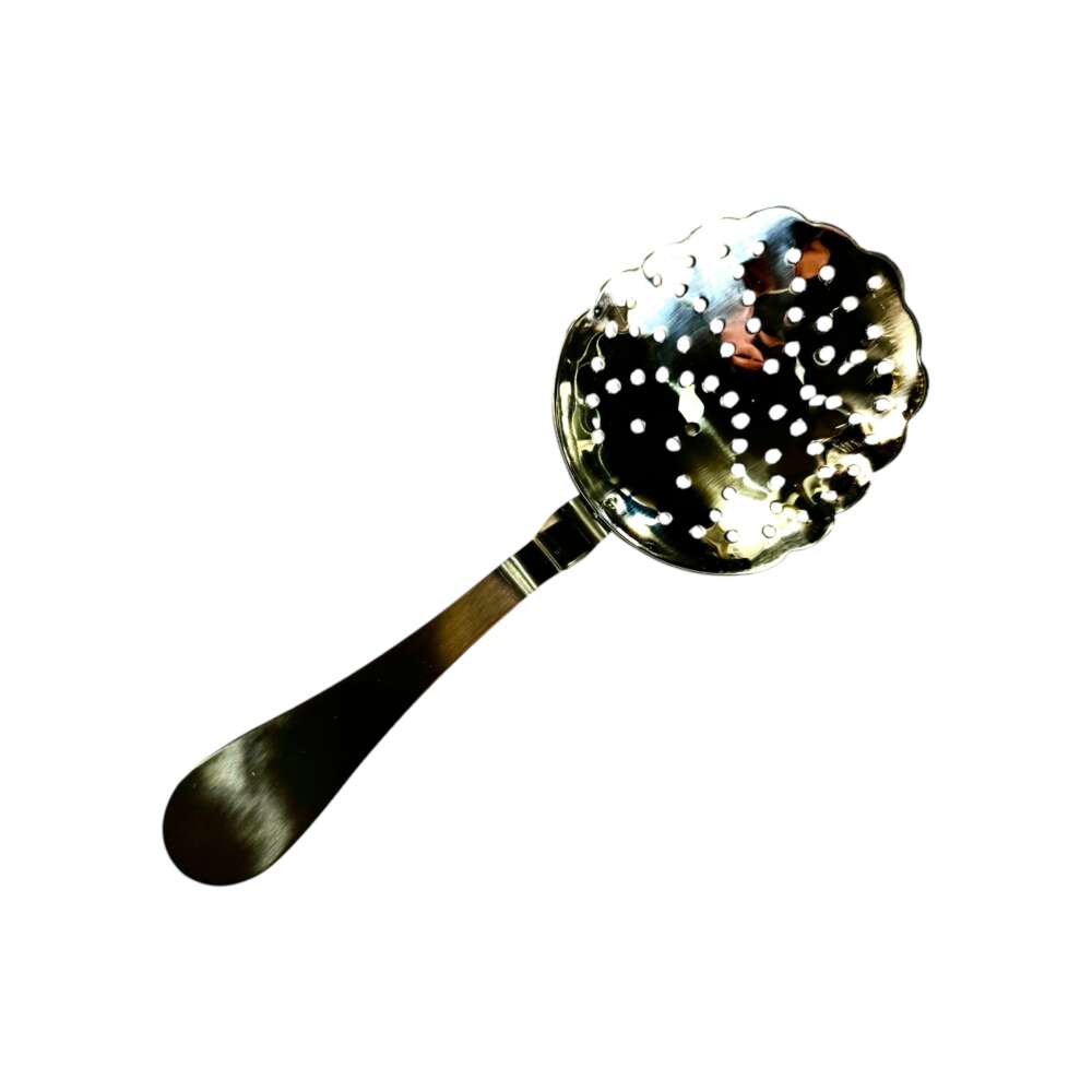 Biloxi Julep Strainer Edelstahl