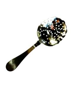 Biloxi Julep Strainer Edelstahl