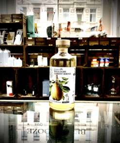 The Mosel Distillers Williams Christ Birne 40% 0,5l