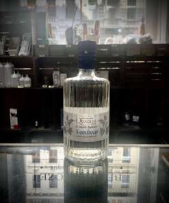 Distilleria Quaglia Sambucca 40% 0,7l