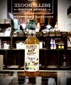 Maison Meneau Gingembre Sirop "Ingwer" Sirup 0,5l