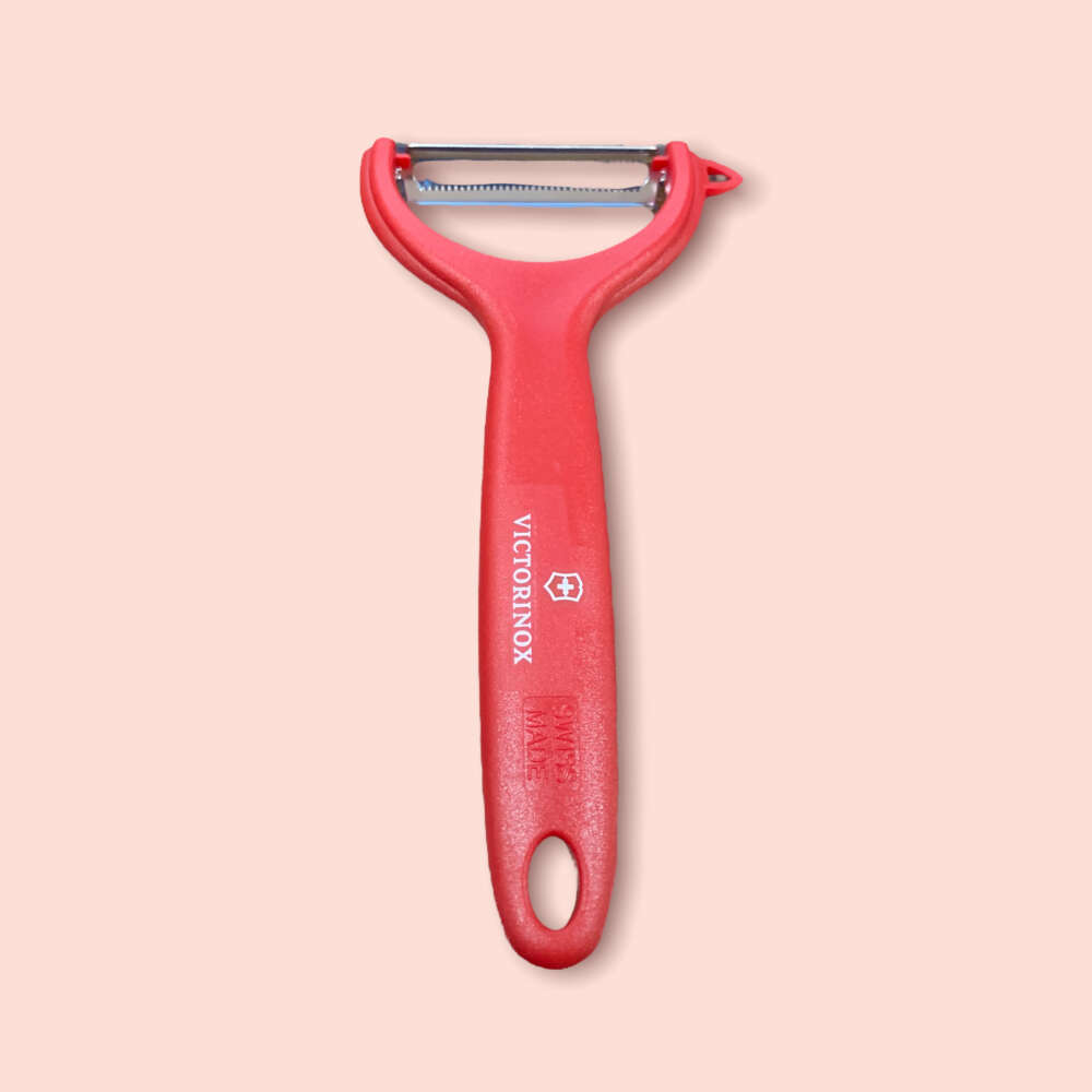 Victorinox Schäler Rot