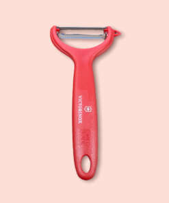 Victorinox Schäler Rot