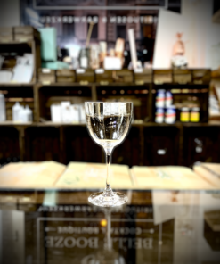 Retro Nick und Nora Cocktail Glas 17cl