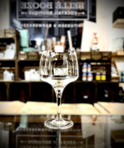 Stemmed Gin Tonic Glas (600ml)