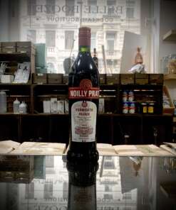 Noilly Prat Vermouth Rouge 16% 0,75L