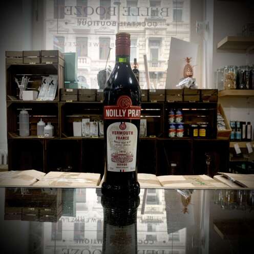 Noilly Prat Vermouth Rouge 16% 0,75L