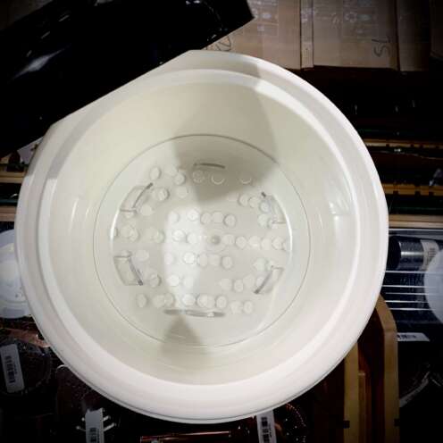 Alternative view of Eiswürfel Eimer 4L