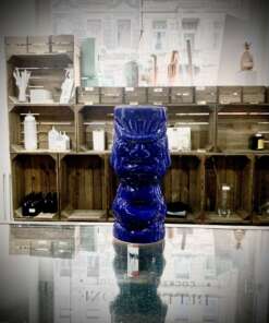 Tiki Becher Punga von Tom Fox (400ml)