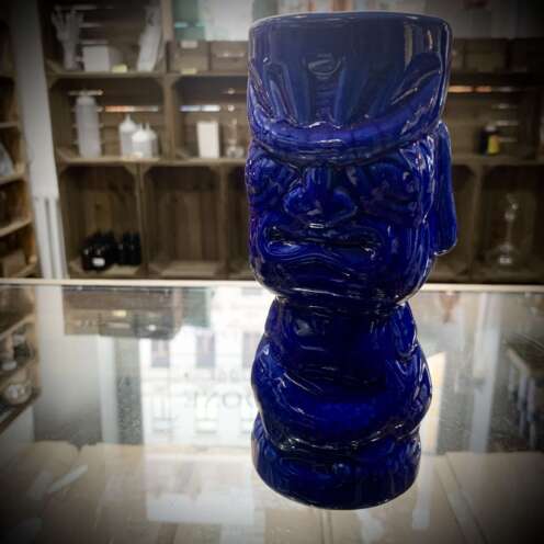 Alternative view of Tiki Becher Punga von Tom Fox (400ml)